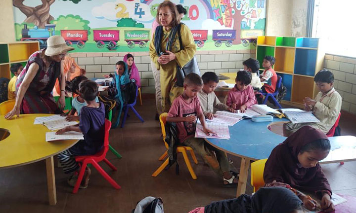 school-classes